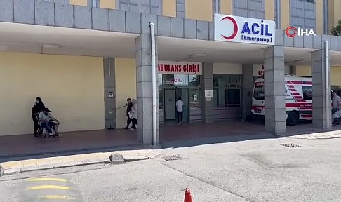 Kurban Bayramı’nın ilk gününde 2 kişi hayatını kaybetti, 918 kişi yaralandı