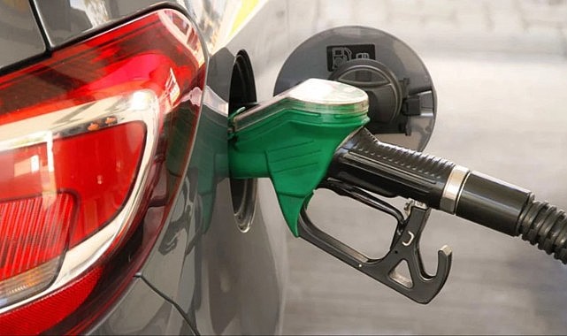 LPG'ye 1 lira 8 kuruş indirim geliyor