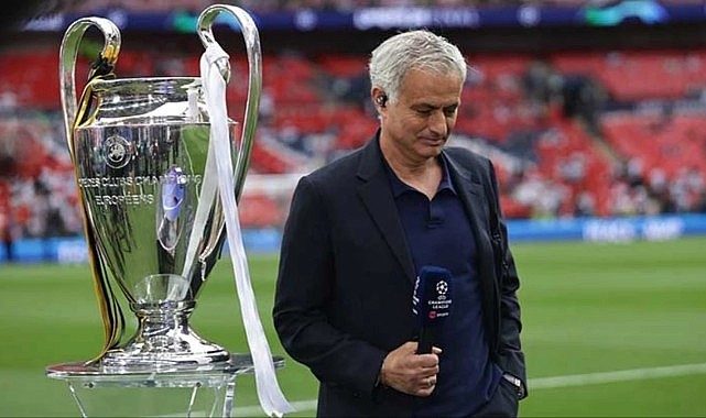 Maliyeti dudak uçuklatıyor! İşte Mourinho'nun kazanacağı ücret