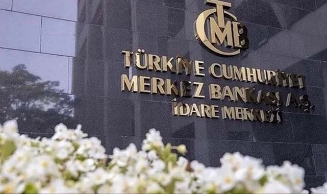 Merkez Bankası faizi yüzde 50'de sabit bıraktı
