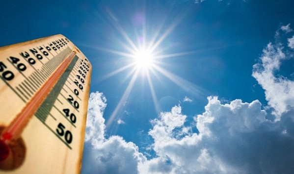 Meteoroloji açıkladı... Ardahan'da sıcaklıklar artıyor!