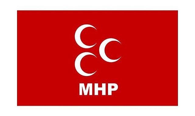MHP Çıldır teşkilatı, görevden alındı