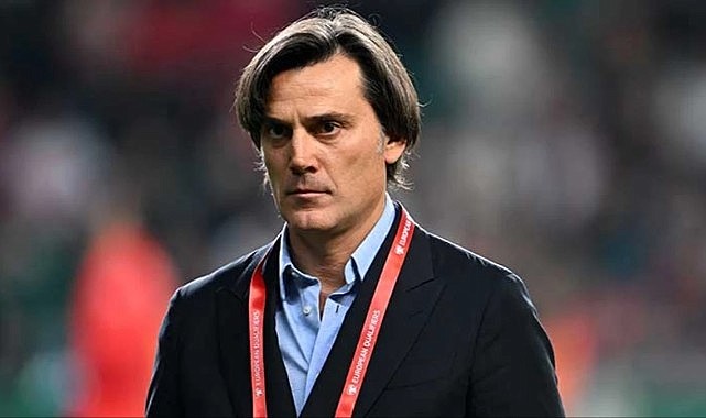 Montella açıkladı! Yıldız futbolcuyu Gürcistan maçında oynatmayacak