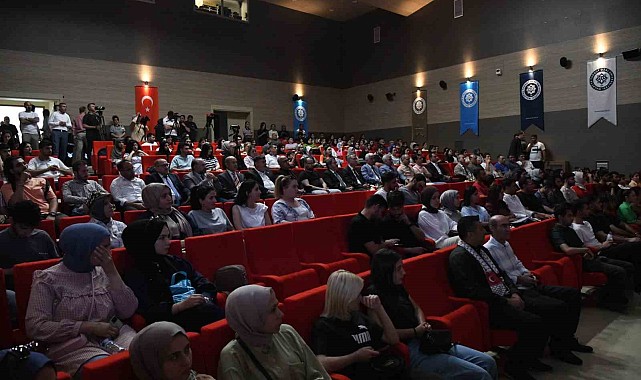 MTÜ'de Gazze konferansı