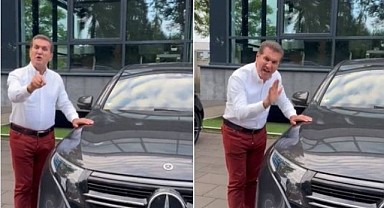 Mustafa Sarıgül: "Aradaki fark nereye gidiyor, sayın Şimşek?"