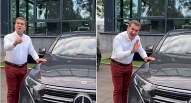 Mustafa Sarıgül: "Aradaki fark nereye gidiyor, sayın Şimşek?"