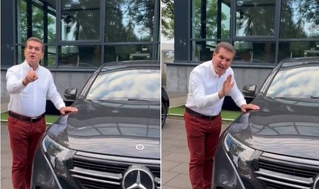 Mustafa Sarıgül: "Aradaki fark nereye gidiyor, sayın Şimşek?"