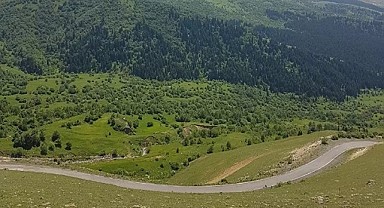 Nezaket ziyaretleriniz bittiyse “Birazda Ardahan Ardanuç tüneli için bir şey yapın!”