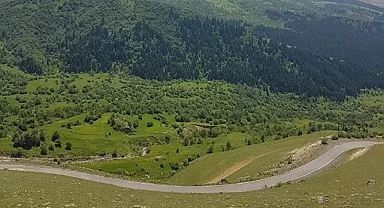Nezaket ziyaretleriniz bittiyse “Birazda Ardahan Ardanuç tüneli için bir şey yapın!”