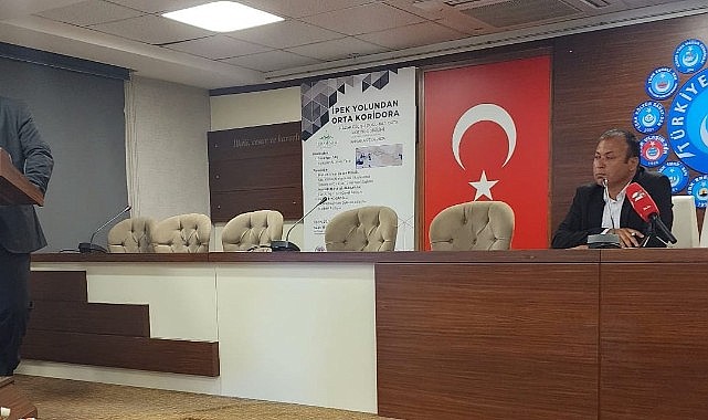 "Orta Koridor en çok Kazakistan’a yarar"