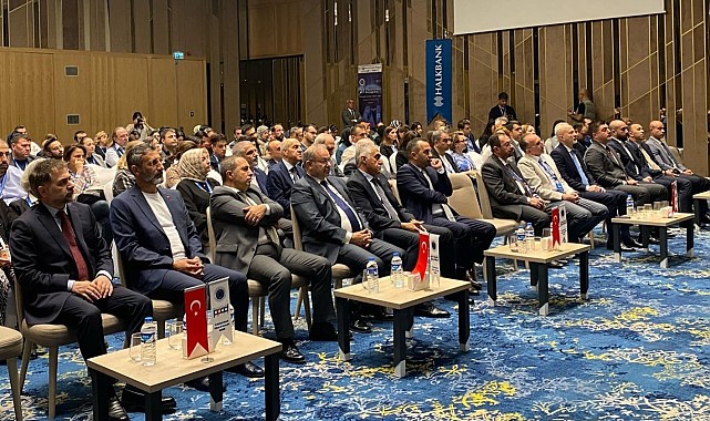 Pazarlama Kongresi'nde gündem yapay zeka oldu