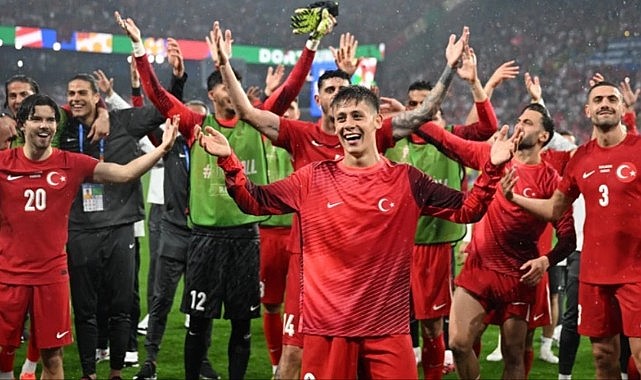 Portekiz'e farklı yenilen Türkiye gruptan nasıl çıkar? İşte tüm ihtimaller