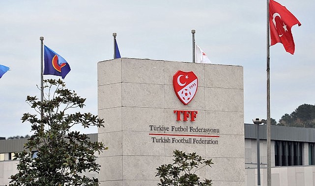 TFF’den İtalya - Türkiye maçı hakkında bilgilendirme