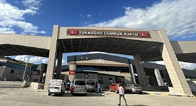 TIR Parkı 6 ayda 25 Milyon kazandı