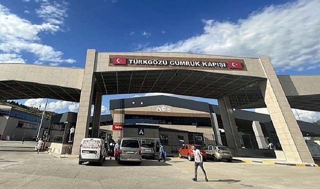 TIR Parkı 6 ayda 25 Milyon kazandı