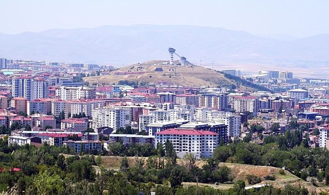 TÜİK konut satış istatistiklerini paylaştı