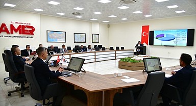 Vali Çiçek, köyler için ayrılan kaynağı açıkladı