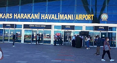 Vatandaş, Harakani Havalimanından çözüm bekliyor