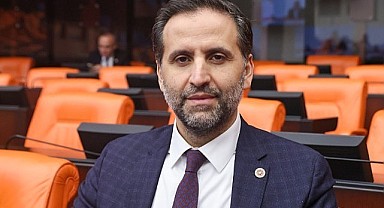 Vekil İncesu'dan Kurban Bayramı mesajı