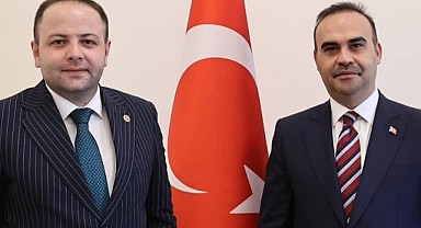 Vekil Koç, Sanayi Bakanına OSB’nin akıbetini sordu