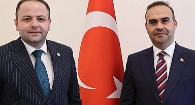 Vekil Koç, Sanayi Bakanına OSB’nin akıbetini sordu