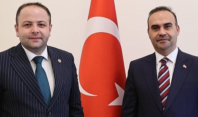Vekil Koç, Sanayi Bakanına OSB’nin akıbetini sordu