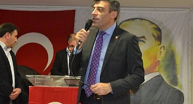 Yenilik Partisi Genel Başkanı Yılmaz, erken seçim çağrısı yaptı