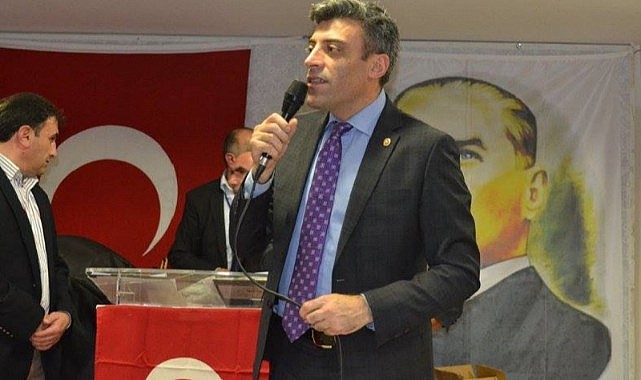 Yenilik Partisi Genel Başkanı Yılmaz, erken seçim çağrısı yaptı
