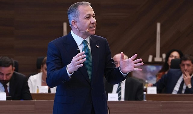 Yerlikaya'nın hedefinde gündüz kuşağı programları var: O yayınlardan hoşlanmıyorum