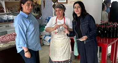 Yeşilay Ardahan şubesi, uyuşturucuya savaş açtı