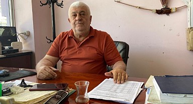 Yılmaz, “MHP Ardahan’da birinci partidir, ama bu teşkilatlarla bu iş olmaz”