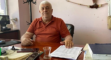 Yılmaz, “MHP Ardahan’da birinci partidir, ama bu teşkilatlarla bu iş olmaz”