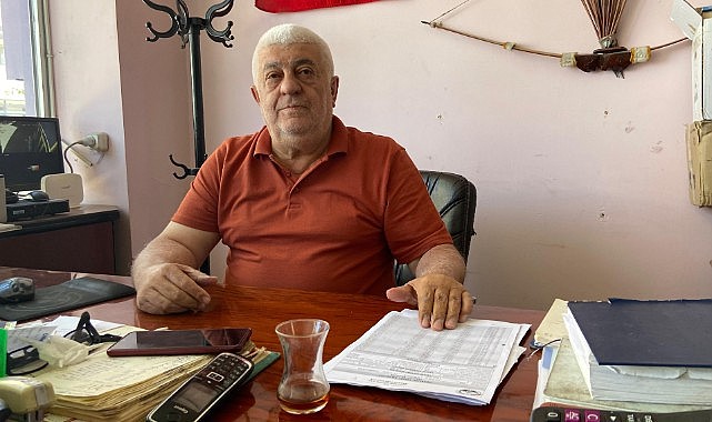 Yılmaz, “MHP Ardahan’da birinci partidir, ama bu teşkilatlarla bu iş olmaz”