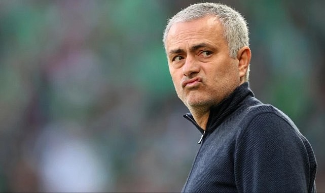 Yok böyle para! İşte Fenerbahçe'nin anlaşmaya vardığı Mourinho'nun maliyeti