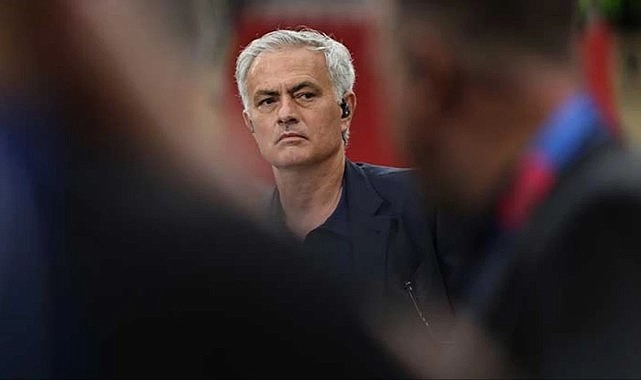 Yönetime raporunu sundu bile! Mourinho, Fenerbahçe'nin eksiğini buldu