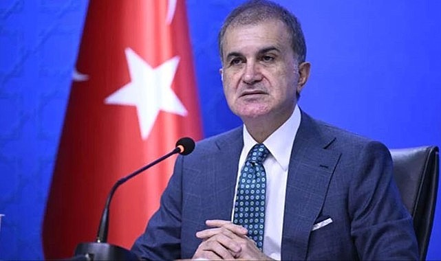 AK Parti Sözcüsü Çelik: Katliam yasası gibi sunulması haksızlık, arzumuz sokaklarımızın güvenli hale gelmesi