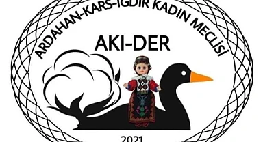 AKI-DER'den kız öğrencilere burs desteği