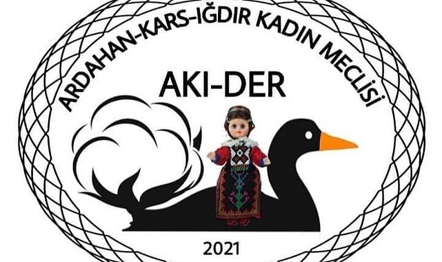 AKI-DER'den kız öğrencilere burs desteği