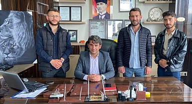 Aktürk, “Ardahan’da binlerce vatandaşımızı araç sahibi yaptık”