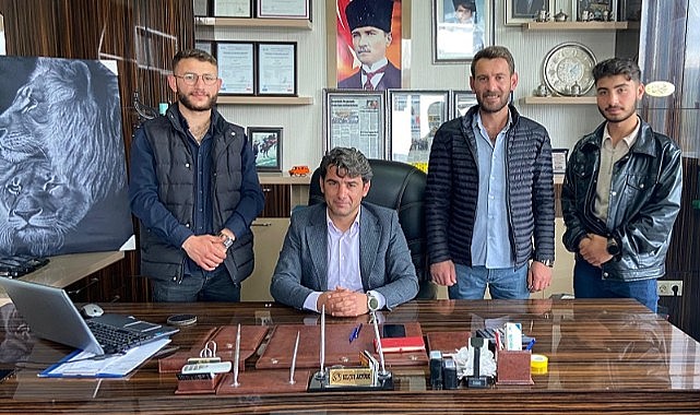 Aktürk, “Ardahan’da binlerce vatandaşımızı araç sahibi yaptık”