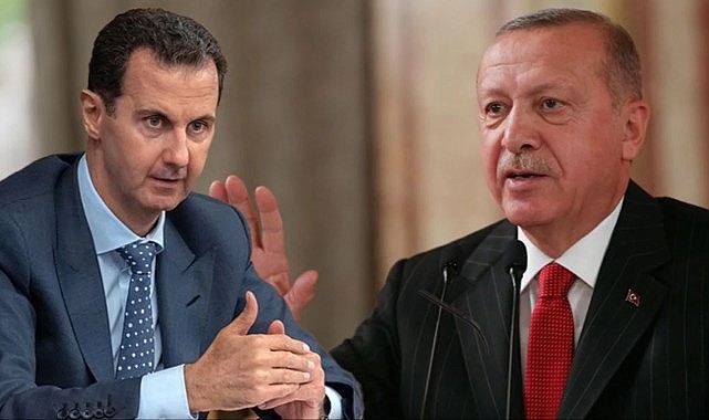 Ankara'da kritik ziyaret! Erdoğan-Esad görüşmesinin yeri ve zamanı belirlendi
