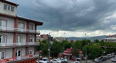 Ardahan 3 gün yağışlı