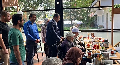 Ardahan Aile ve Sosyal Hizmetler İl Müdürlüğü'nden anlamlı etkinlik