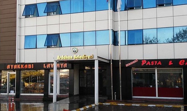 Ardahan Belediyesi'nde maaş krizi