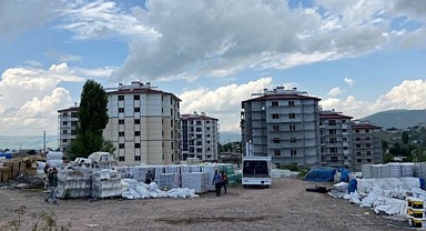 Ardahan Belediyesi, TOKİ yüklenici firmasını haraca mı bağladı?