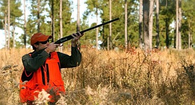 Ardahan'da profesyonel avcılık belgesi alma şansı! İşte detaylar..