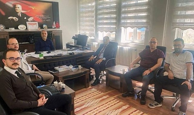 Ardahan'da Tarım ve Veterinerlikte ileri adımlar atıldı