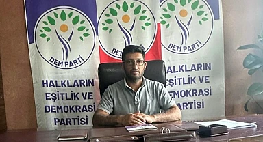 ARDAHAN DEM PARTİ: "HOÇ-FED, DEĞERLERİMİZE SAHİP ÇIKMAMIŞTIR"