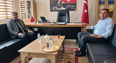 Ardahan'ın turistik potansiyeli Kars kültür varlıkları kurulu ile masaya yatırıldı