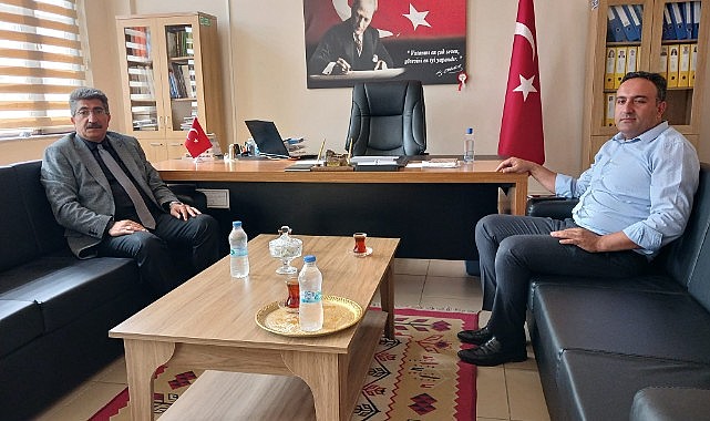 Ardahan'ın turistik potansiyeli Kars kültür varlıkları kurulu ile masaya yatırıldı